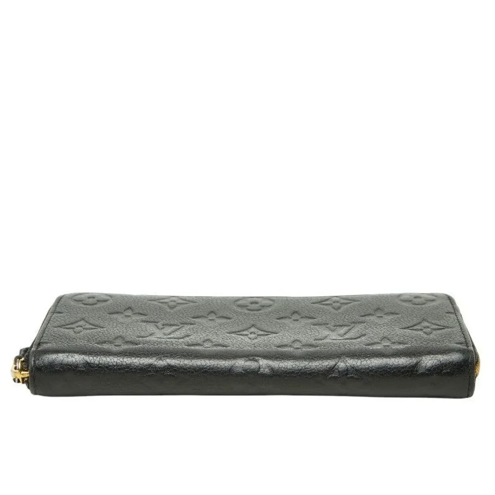 Louis Vuitton Zippy Wallet Monogram Empreinte